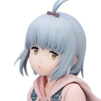 末世二轮之旅 压泡面人偶—爱理—