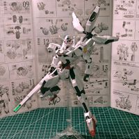 BANDAI HG异灵高达