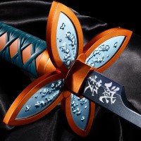 PROPLICA 日轮刀（蝴蝶忍）