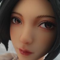 没有这么吓人吧