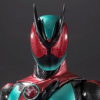 S.H.Figuarts 假面骑士ZZZ 肌体冲击