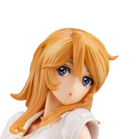 大和女子  宇宙战舰大和号2202 爱的战士们 森雪 便服 再版