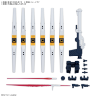高达模型配件包19（飞翼浮游炮）