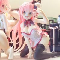 把在青楼玩的王女骗回窝（