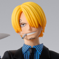 S.H.Figuarts 山智-冒险的序幕-