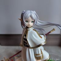 芙莉莲～黄昏色的魔法～开箱随拍