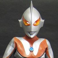 大怪兽系列 奥特曼篇 假奥特曼