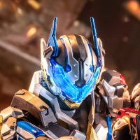 超限斗神 巴特迩  F.B.S初械级