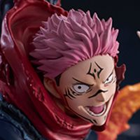 FIGURIZMα 咒术回战 宿傩