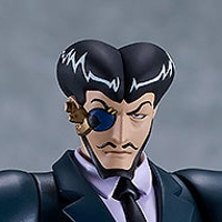 PLAMATEA 冲击的阿尔贝特