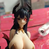 被我买到隐藏版了