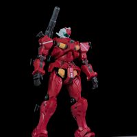 gqx系列最喜欢的机设