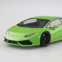 超跑系列 No.3 兰博基尼 Huracan LP610-4 2014款