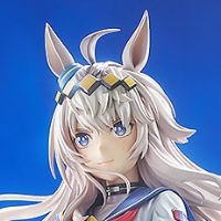 赛马娘 芦毛灰姑娘 小栗帽