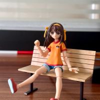 这个世界就不能变得再有趣点嘛～