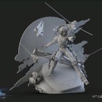 轻雕像级别是什么新的分类吗