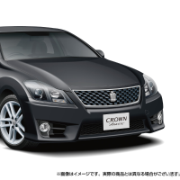 汽车模型系列 No.143 1/24 丰田 GRS204 皇冠 Athlete 2008-2010年款