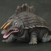 大怪兽系列 奥特曼篇 百万吨怪兽 史盖顿（暂译）