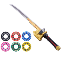 真剑刀 -纪念收藏版-（暂译）