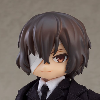 粘土娃 太宰治 黑之時代