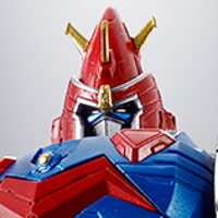 超合金魂 GX-118 波鲁迪斯V：遗产 波鲁迪斯V