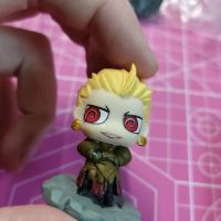 给收来的散整容