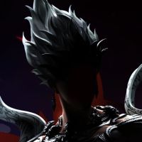 沧元图 孟川 1/6比例轻雕像