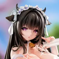 碧蓝航线 㭴（樫野） ~新鲜与甜蜜！~