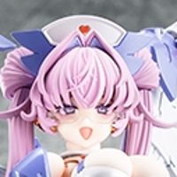 女神装置 欲望少女 护士