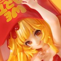 沉睡魔咒-薯条少女-原味番茄