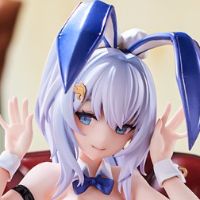 云图计划  温蒂妮 - 甜兔合奏