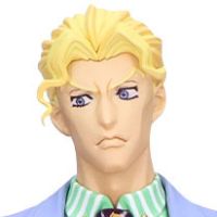 JOJO的奇妙冒险 不灭钻石 Mometria 吉良吉影