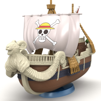 航海王伟大航船系列 前进·梅利号 -网飞真人剧集：航海王-