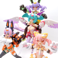 【搬运】推上刷到的返图