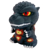 喷水怪兽（哥斯拉1995）