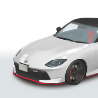 乐Pla 卡扣组合型套件 No.06-PW RZ34 日产 Fairlady Z NISMO 2024年款 NISMO 棱镜白