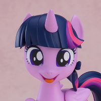 粘土人#2829 暮光闪闪