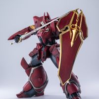 plamax 机甲界的伊迪安  ova版铁巨神