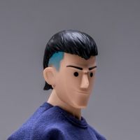 潮流人偶套装 灯芯绒衣物组 202508