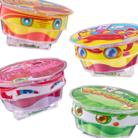 DX骑士饱藏特装款套装-餐杯型饱藏-