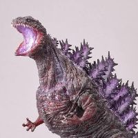 哥斯拉2016 - 觉醒版