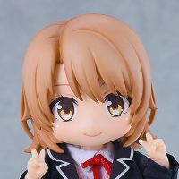 粘土娃 一色彩羽