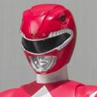 S.H.Figuarts 霸王龙连者