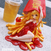 饭点到了！带我的美食搭子出街啦