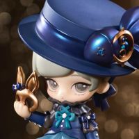 *箱中假面*Re：Q系列 重返未来：1999 *长耳朵钟表匠*维尔汀Q版手办