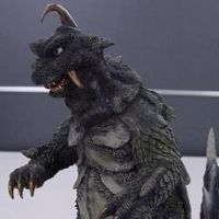 大怪兽系列 奥特Q 古代怪兽 哥美斯