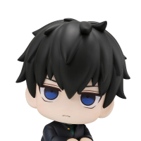 Look up 3年Z班的银八老师 土方十四郎