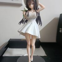 到货了，水一发