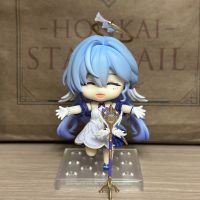 是可爱的知更鸟小姐！