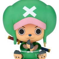 航海王  SOFVIMATES～乔巴卫门～